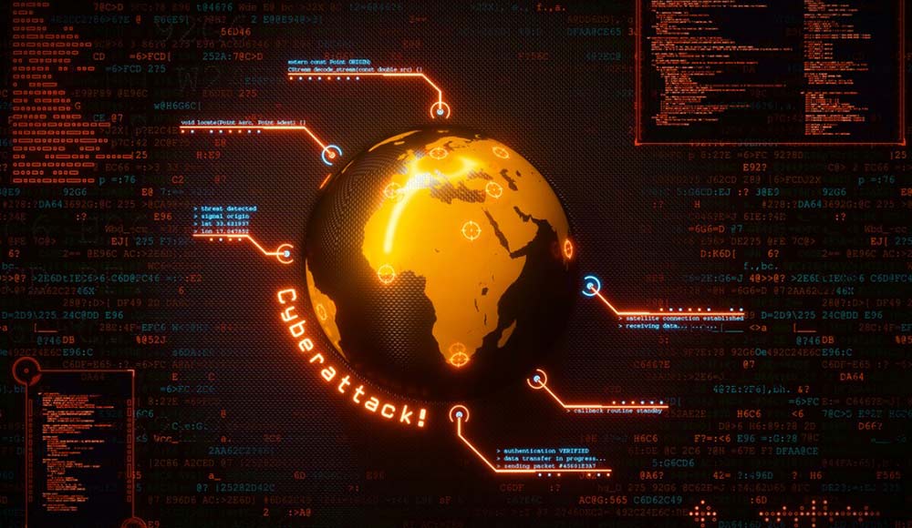 Hack Attack: SolarWinds, Cybersecurity, and our Nation’s Defense